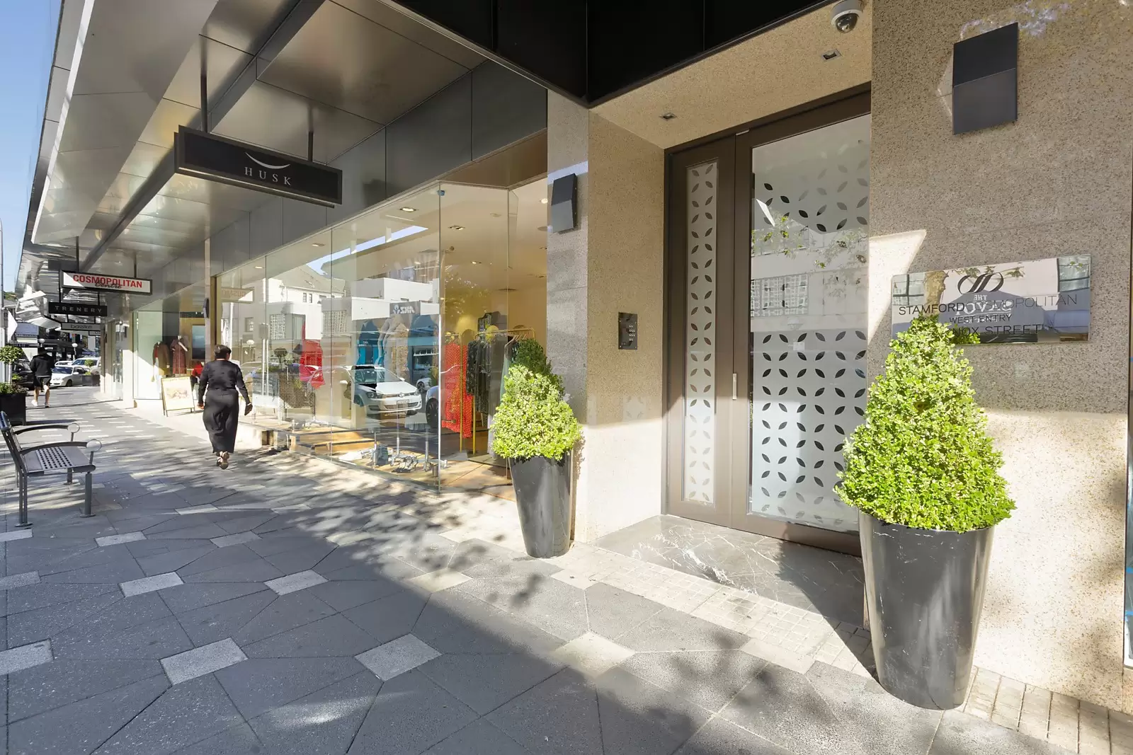 3A/2-22 Knox Street, Double Bay Sold by Sydney Sotheby's International Realty - image 19