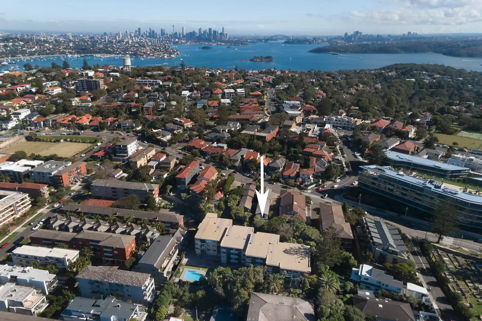 28/745-747 Old South Head Road, Vaucluse Sold by Sydney Sotheby's International Realty - image 24