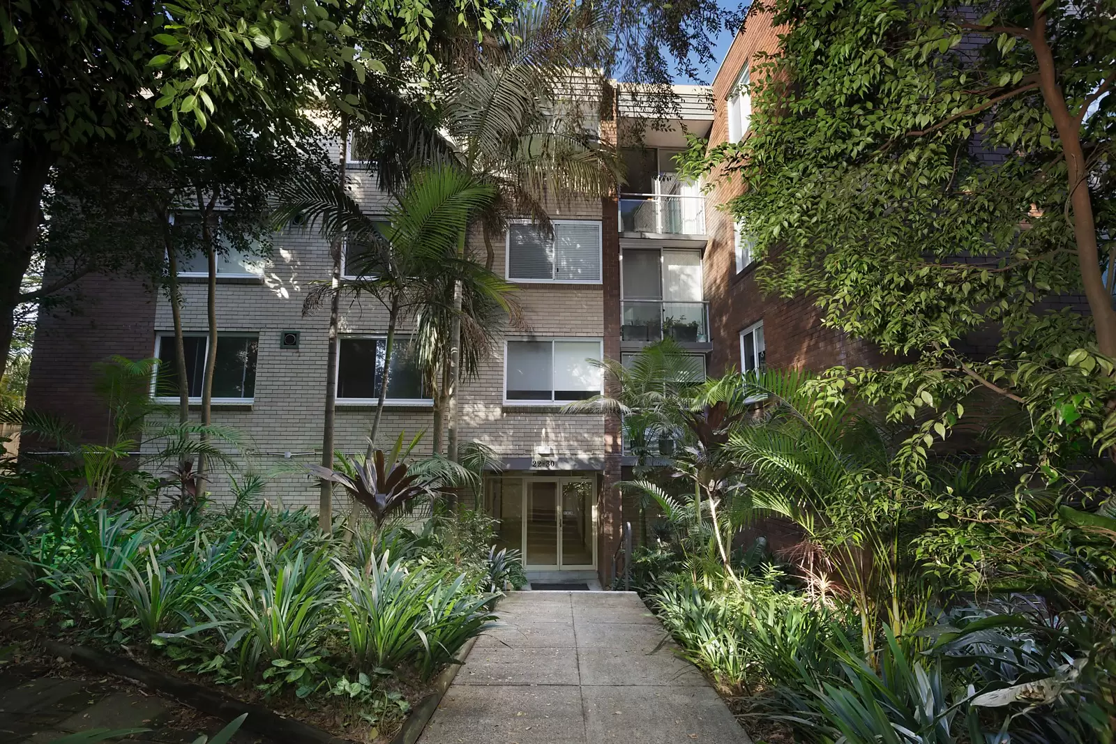 28/745-747 Old South Head Road, Vaucluse Sold by Sydney Sotheby's International Realty - image 23