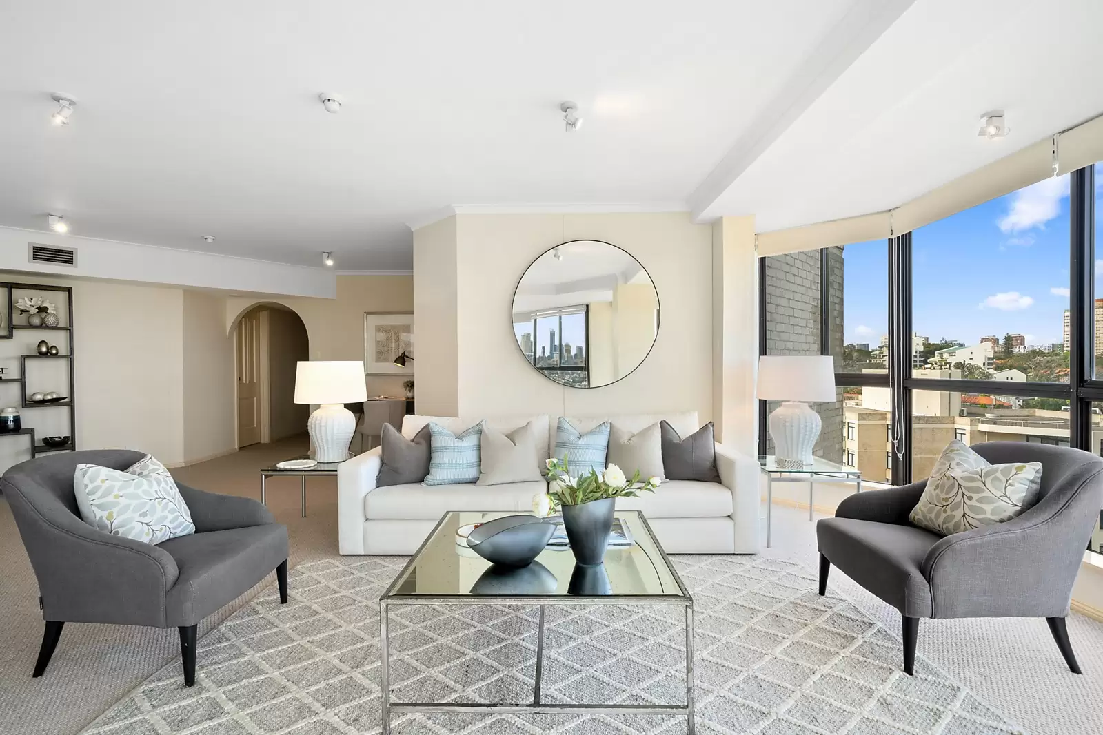 1706/180 Ocean Street, Edgecliff Sold by Sydney Sotheby's International Realty - image 3