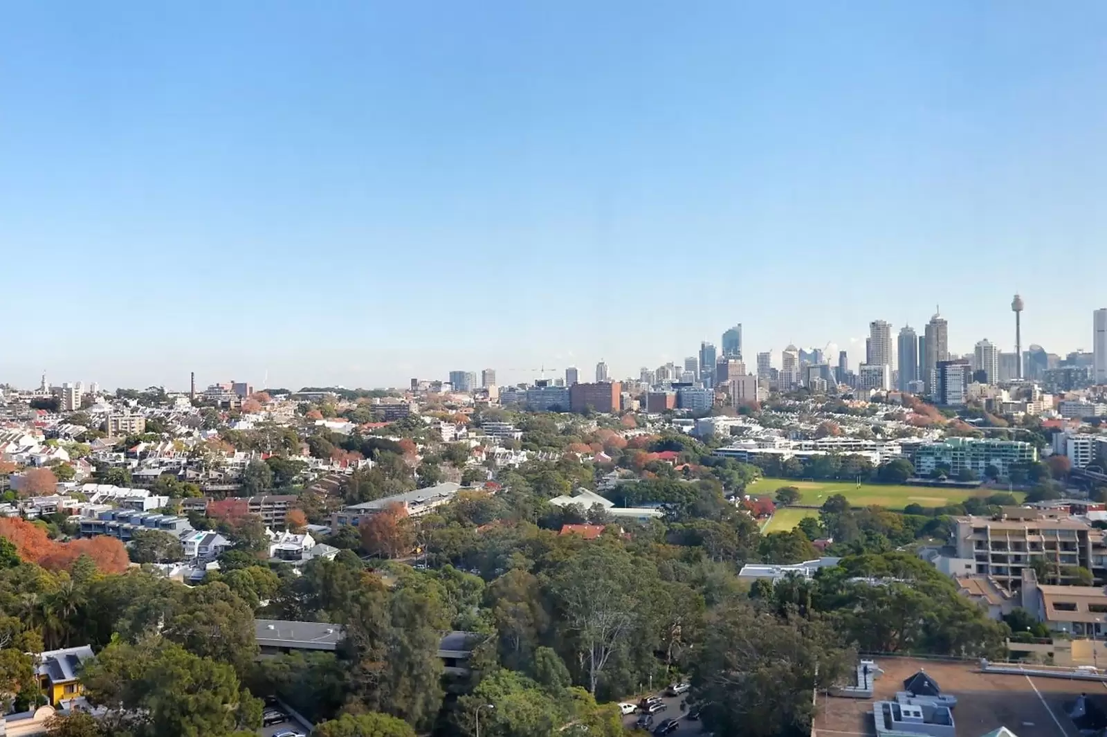 1706/180 Ocean Street, Edgecliff Sold by Sydney Sotheby's International Realty - image 10