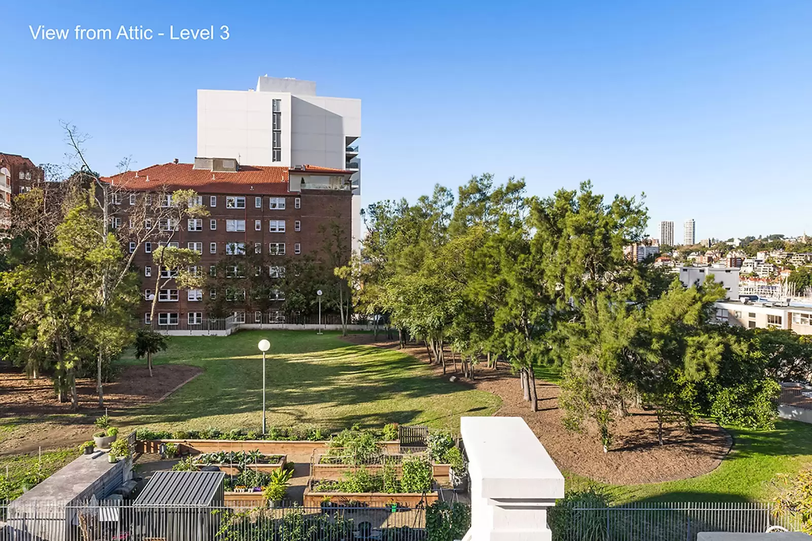 6 Barncleuth Square, Elizabeth Bay Sold by Sydney Sotheby's International Realty - image 12