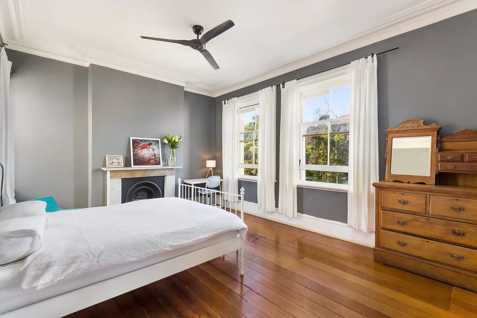 6 Barncleuth Square, Elizabeth Bay Sold by Sydney Sotheby's International Realty - image 10