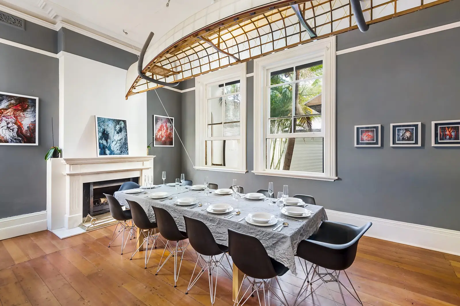 6 Barncleuth Square, Elizabeth Bay Sold by Sydney Sotheby's International Realty - image 3