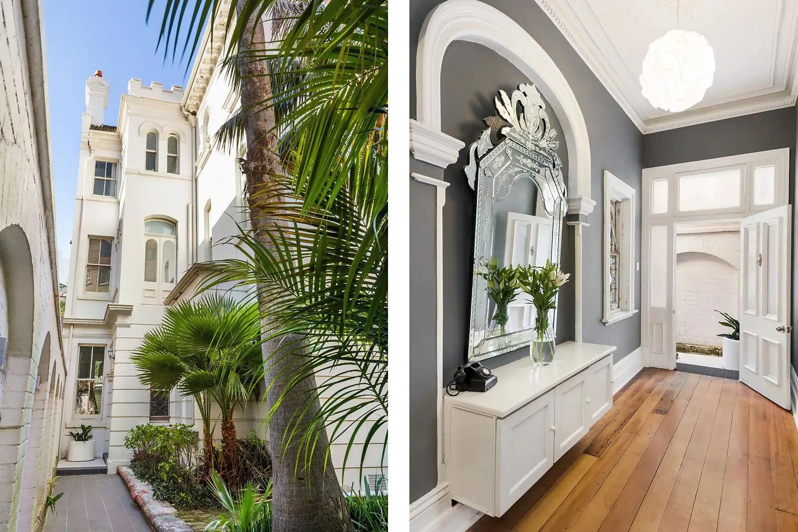 6 Barncleuth Square, Elizabeth Bay Sold by Sydney Sotheby's International Realty - image 2