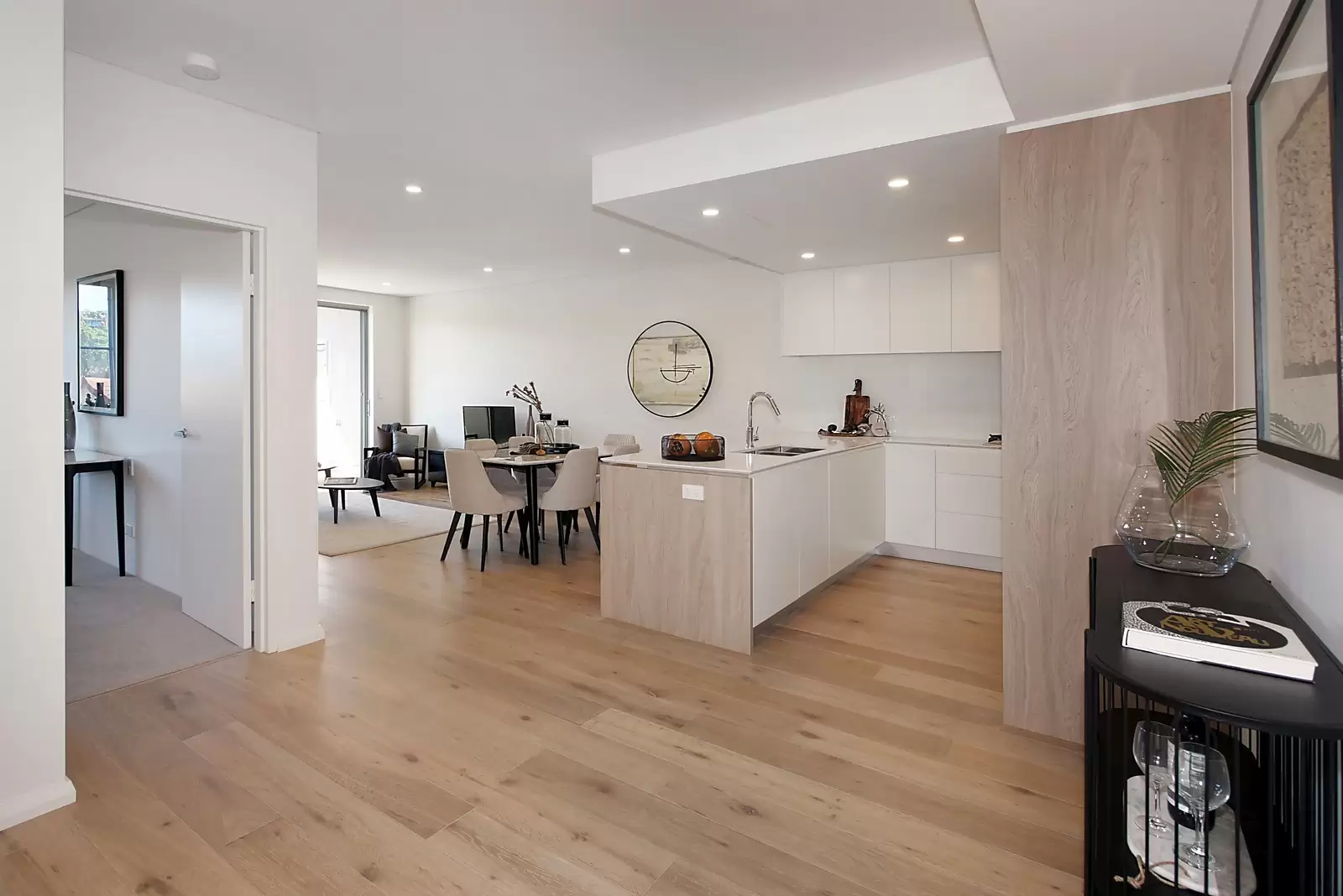 17/33-39 Hamilton Street, Rose Bay Leased by Sydney Sotheby's International Realty - image 5