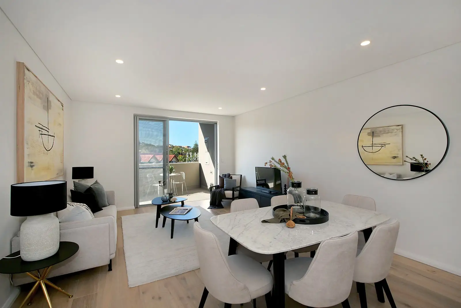 17/33-39 Hamilton Street, Rose Bay Leased by Sydney Sotheby's International Realty - image 3