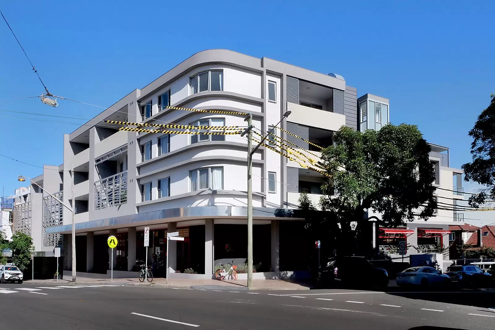 17/33-39 Hamilton Street, Rose Bay Leased by Sydney Sotheby's International Realty - image 14
