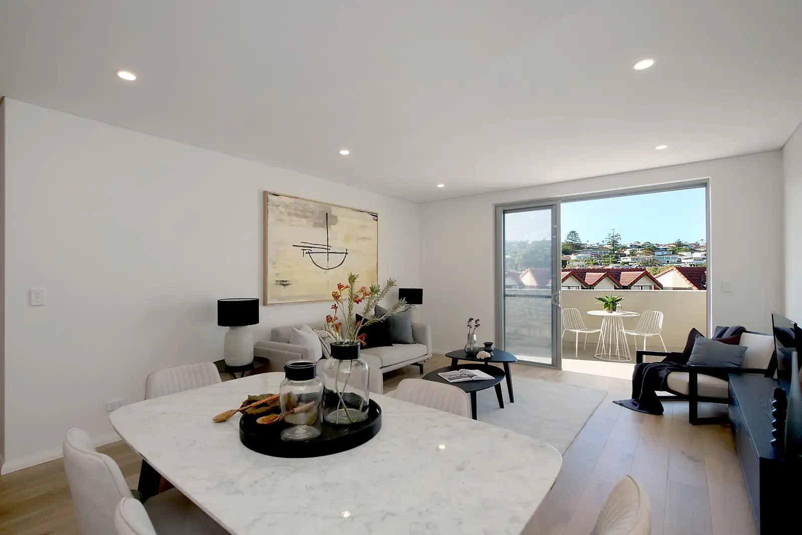 17/33-39 Hamilton Street, Rose Bay Leased by Sydney Sotheby's International Realty - image 2