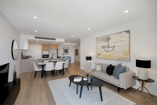 17/33-39 Hamilton Street, Rose Bay Leased by Sydney Sotheby's International Realty