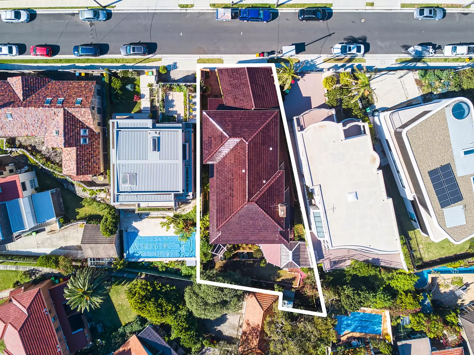50 Derby Street, Vaucluse Sold by Sydney Sotheby's International Realty - image 18