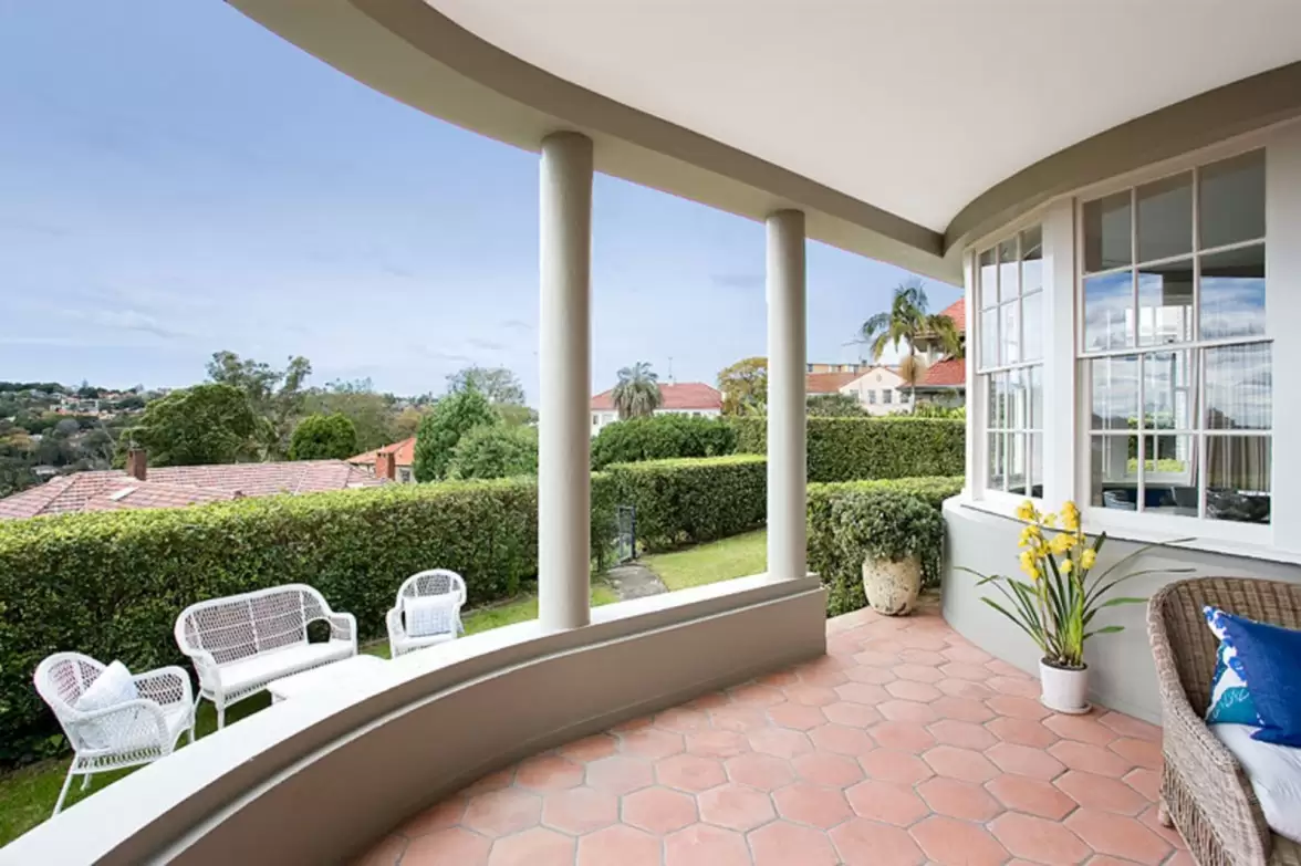 'Cullen House' 1/333 Edgecliff Road, Woollahra Sold by Sydney Sotheby's International Realty - image 10