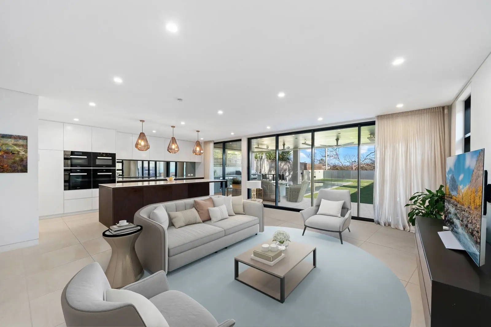 142 Hopetoun Avenue, Vaucluse Leased by Sydney Sotheby's International Realty - image 2