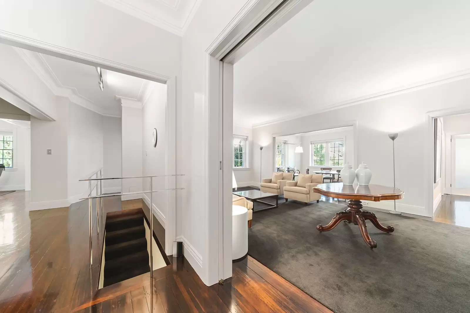 1&2/4 Gladswood Gardens, Double Bay Sold by Sydney Sotheby's International Realty - image 4