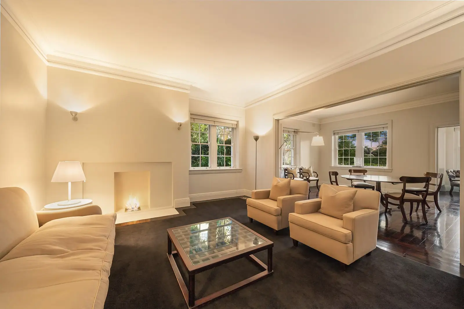 1&2/4 Gladswood Gardens, Double Bay Sold by Sydney Sotheby's International Realty - image 1