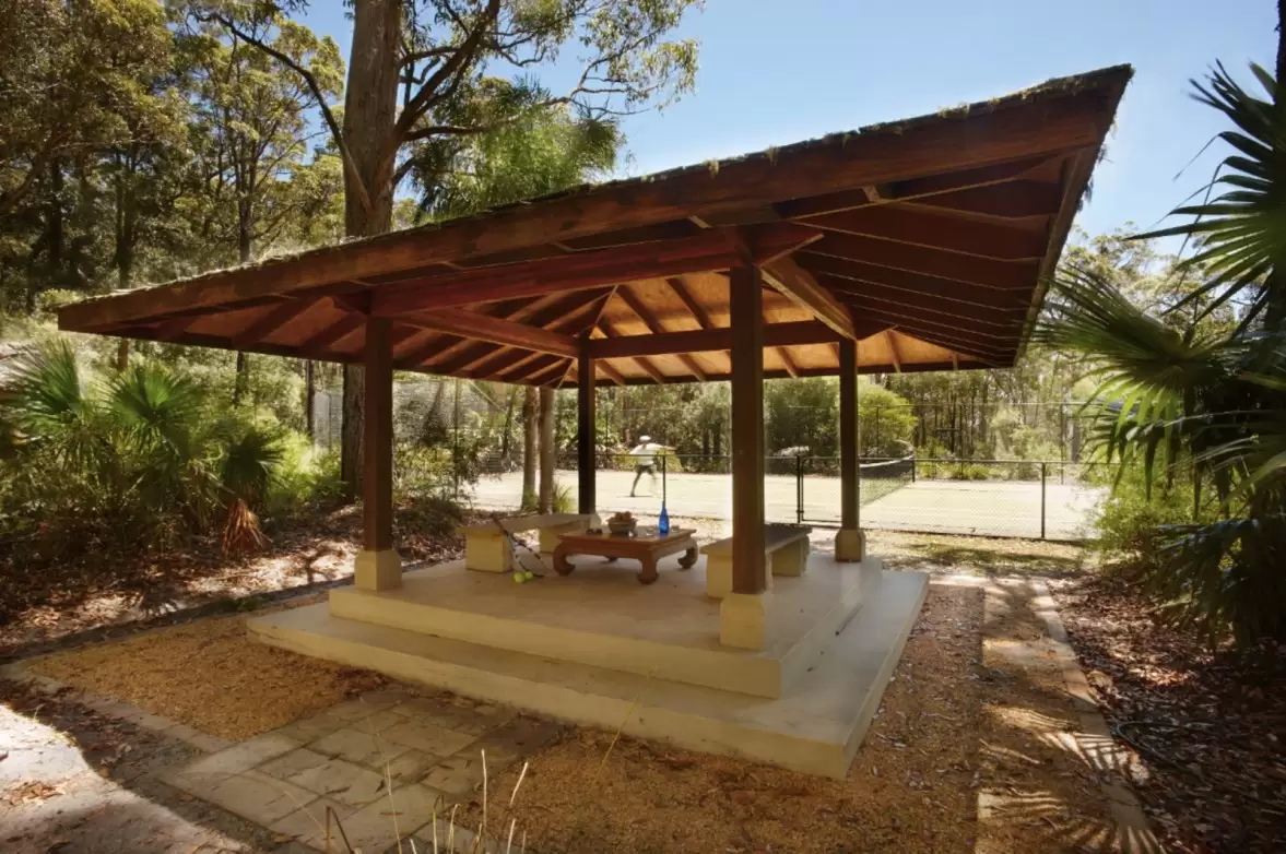 Kangaroo Valley Sold by Sydney Sotheby's International Realty - image 10