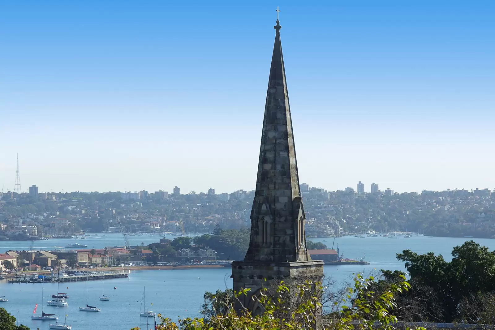 28/5 St Marks Road, Darling Point Sold by Sydney Sotheby's International Realty - image 13