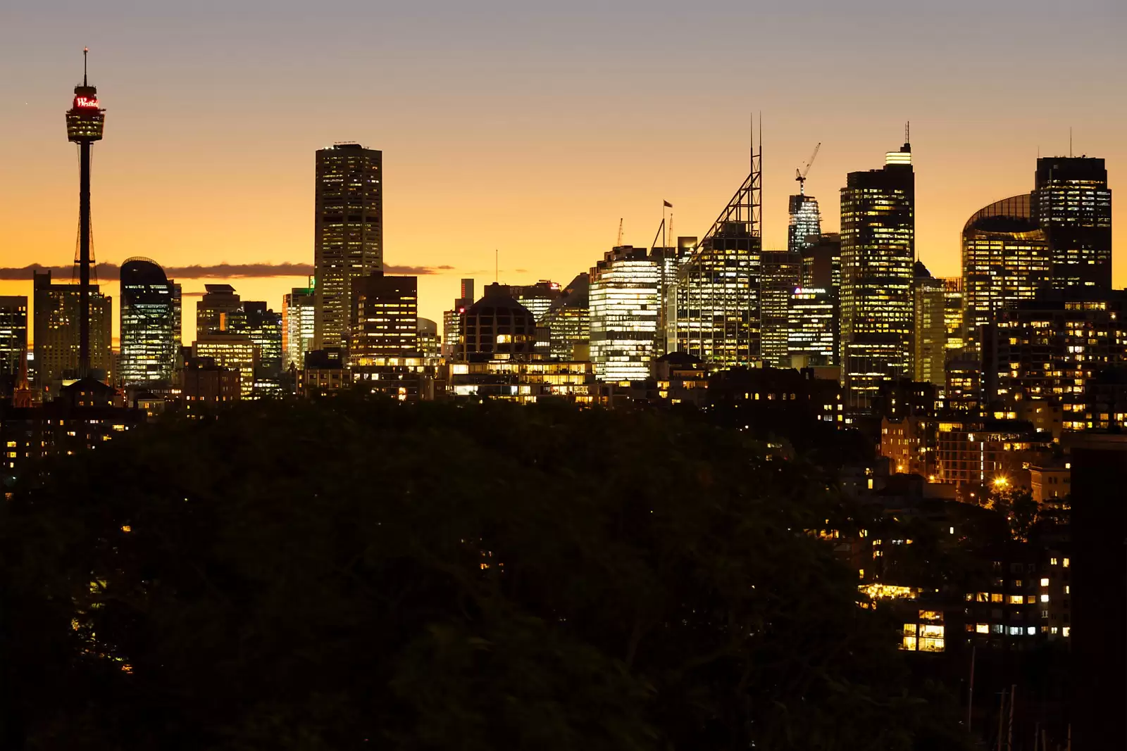 28/5 St Marks Road, Darling Point Sold by Sydney Sotheby's International Realty - image 20