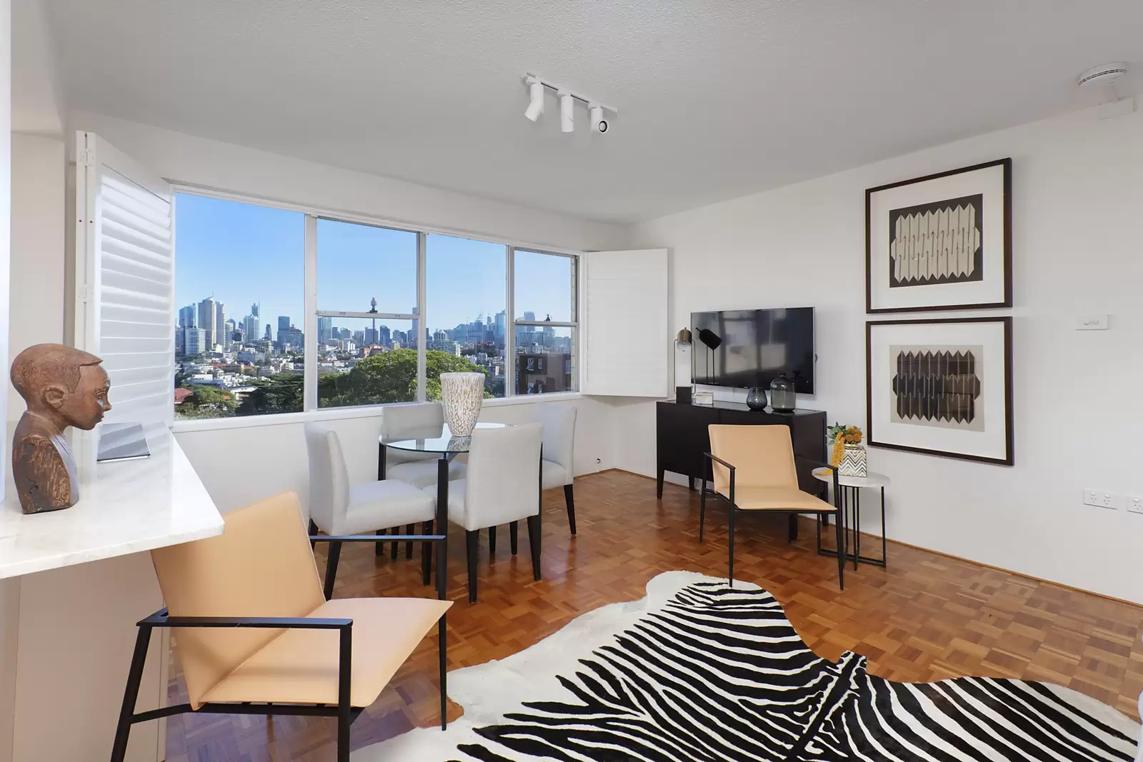 28/5 St Marks Road, Darling Point Sold by Sydney Sotheby's International Realty - image 8