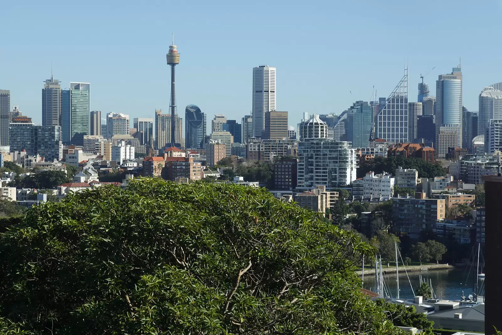 28/5 St Marks Road, Darling Point Sold by Sydney Sotheby's International Realty - image 12