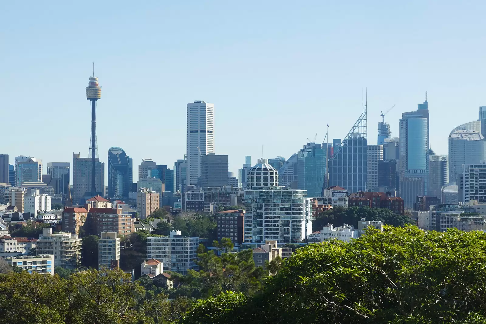 28/5 St Marks Road, Darling Point Sold by Sydney Sotheby's International Realty - image 14