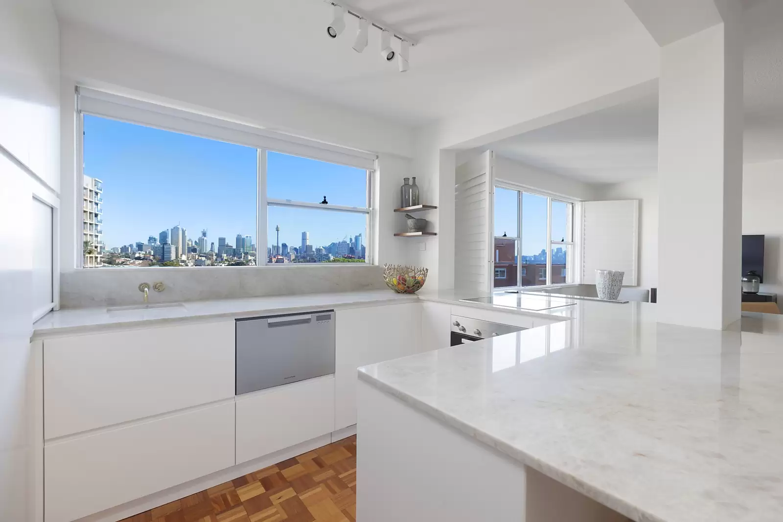 28/5 St Marks Road, Darling Point Sold by Sydney Sotheby's International Realty - image 6