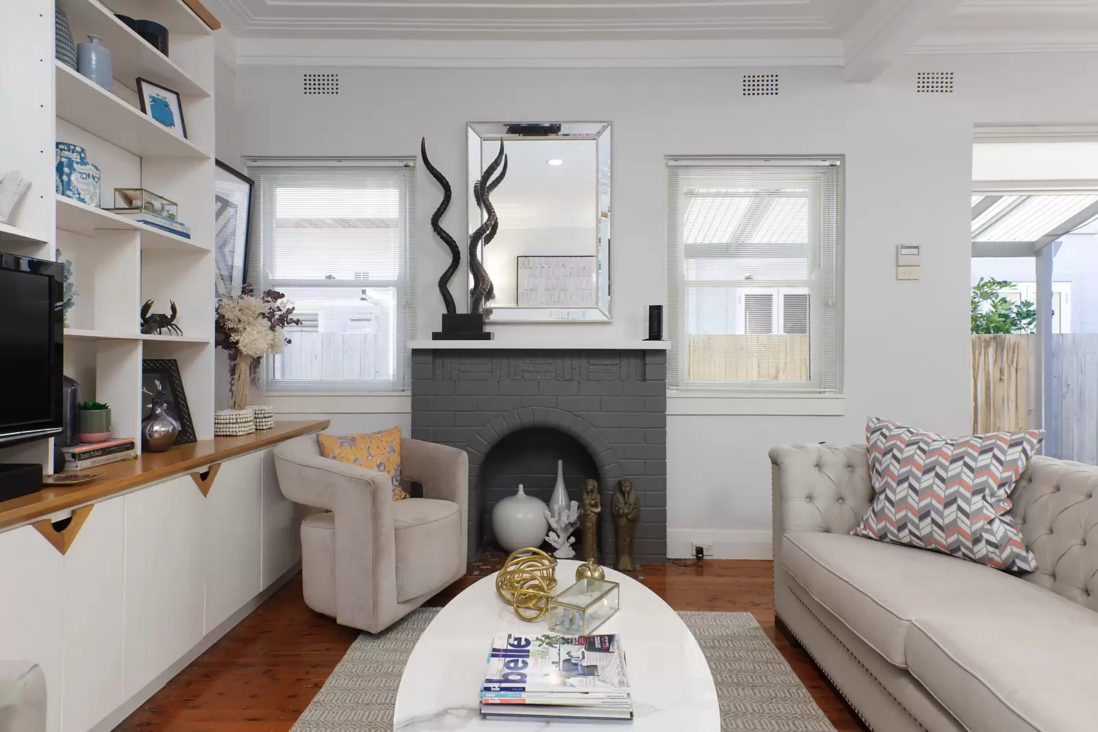 78 Onslow Street, Rose Bay Sold by Sydney Sotheby's International Realty - image 5