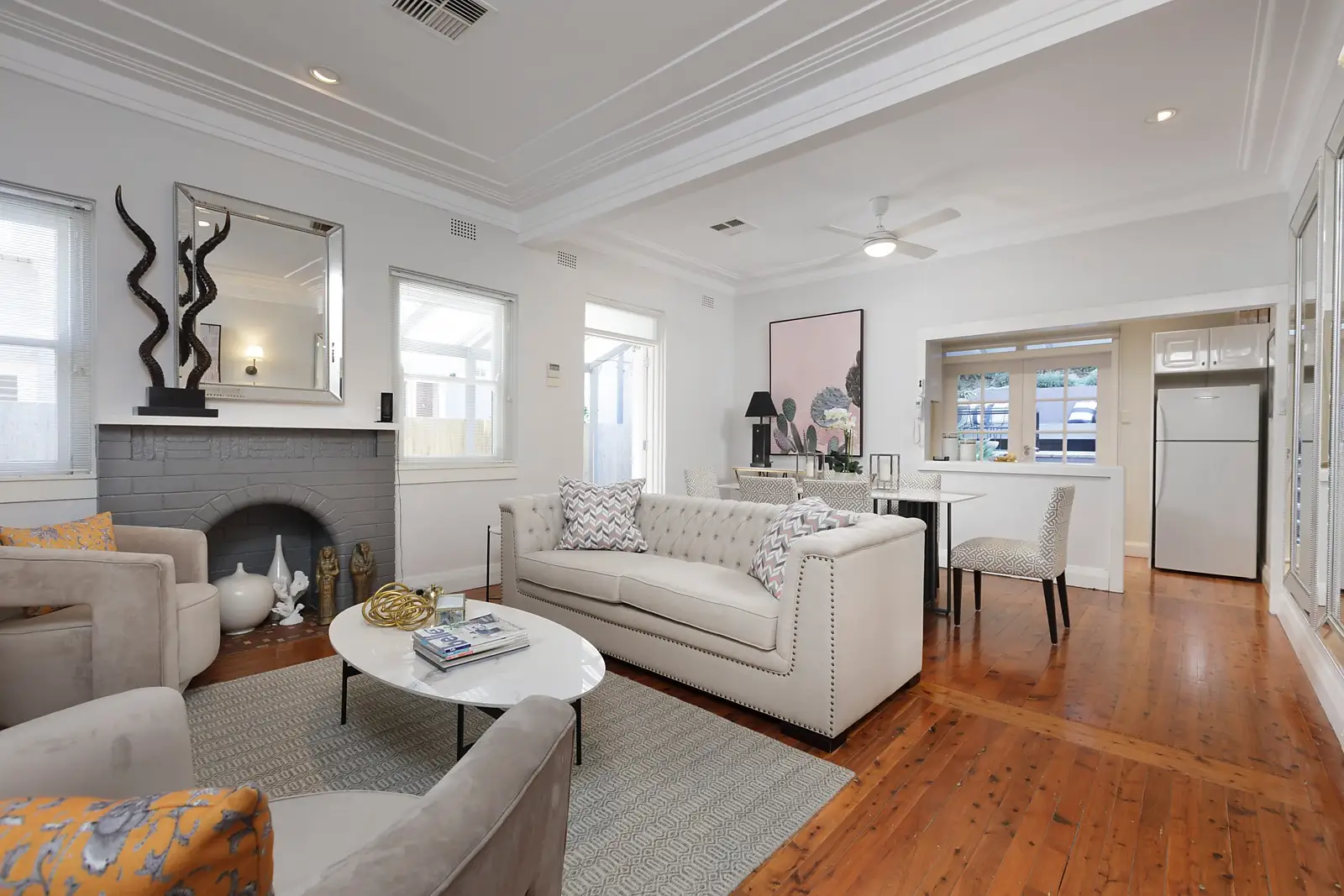 78 Onslow Street, Rose Bay Sold by Sydney Sotheby's International Realty - image 1