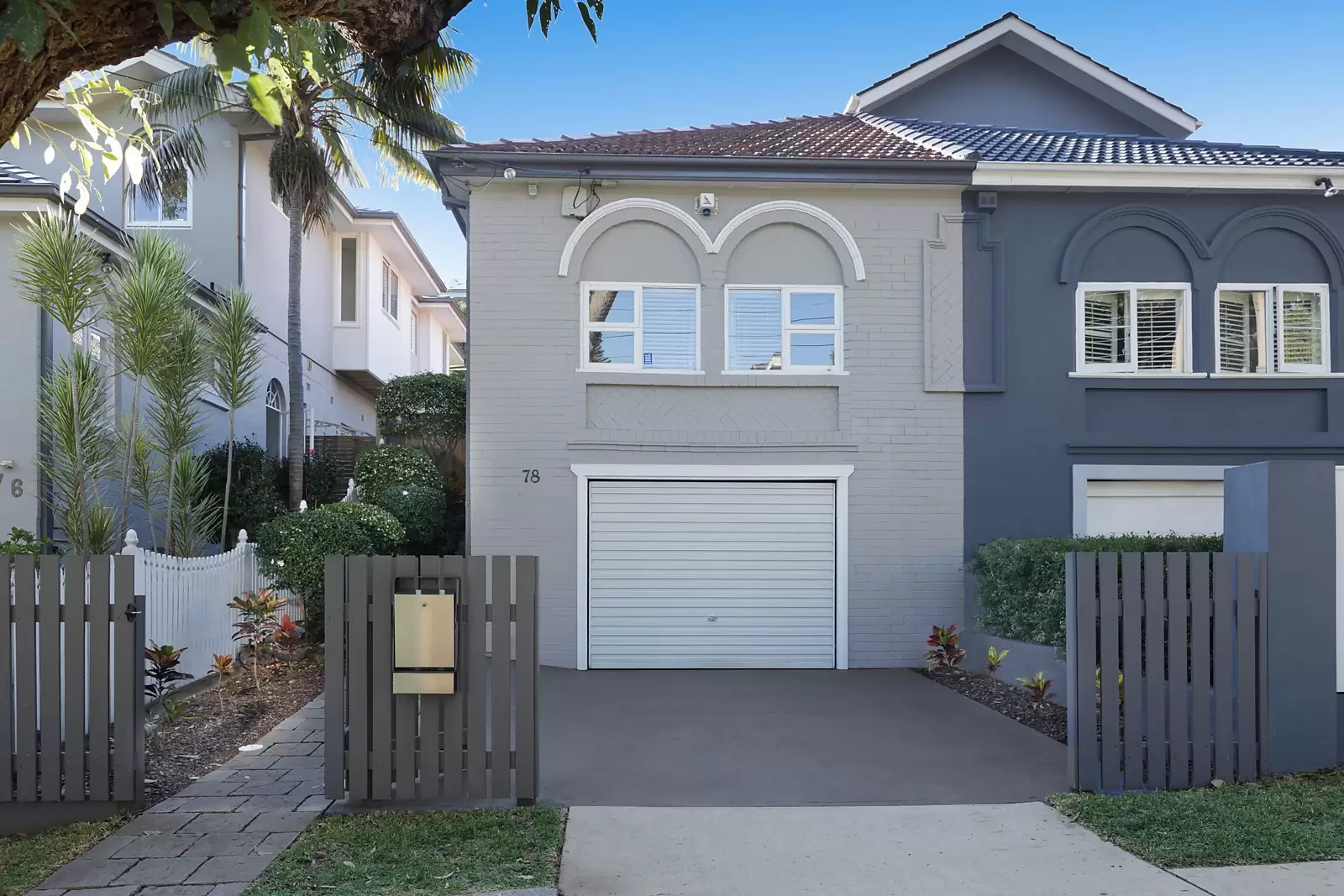 78 Onslow Street, Rose Bay Sold by Sydney Sotheby's International Realty - image 21