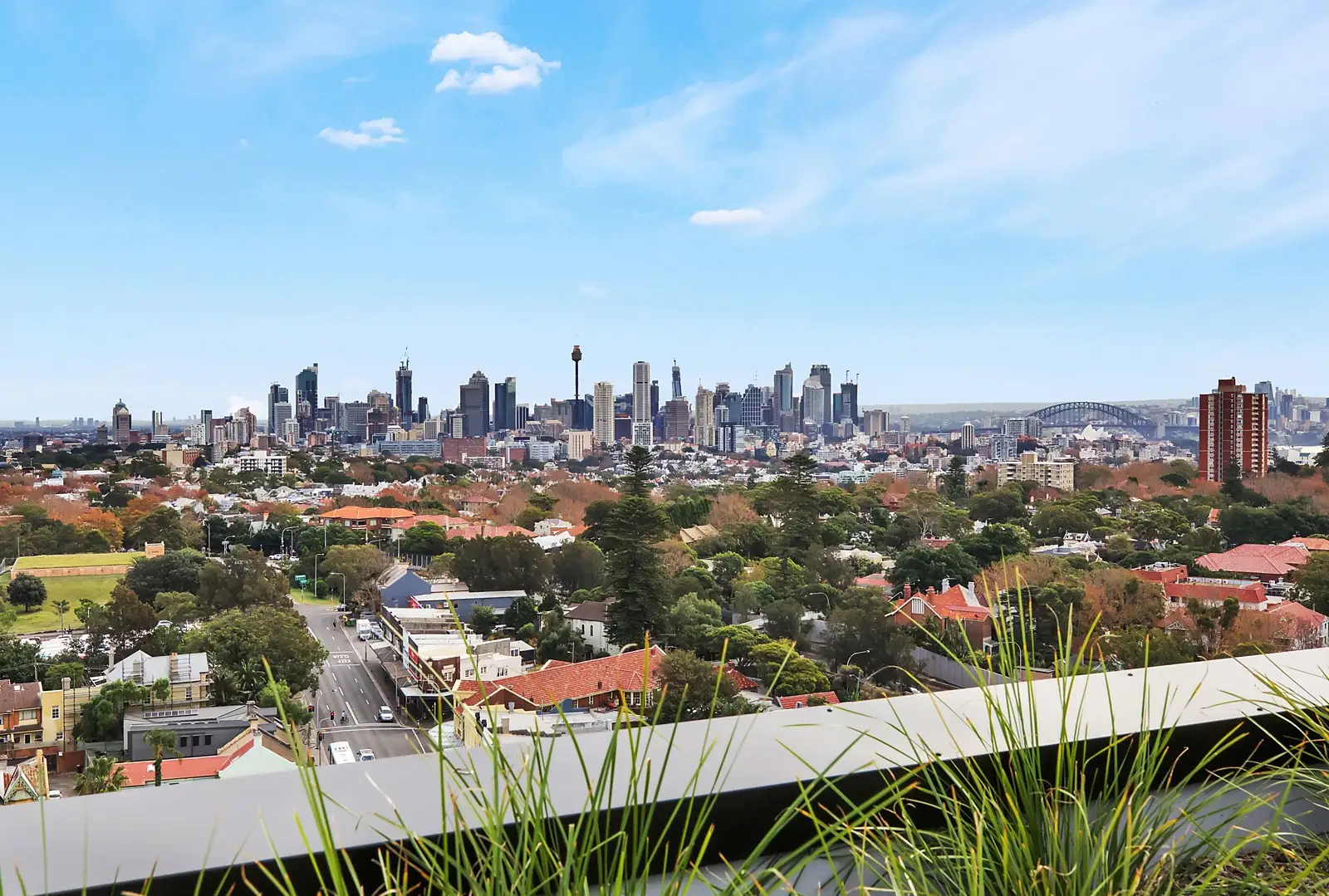 401 59 Oxford Street, Bondi Junction Leased by Sydney Sotheby's International Realty - image 1