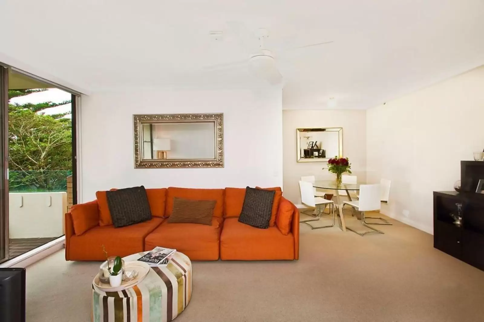 3D/3 Darling Point Road, Darling Point Leased by Sydney Sotheby's International Realty - image 4