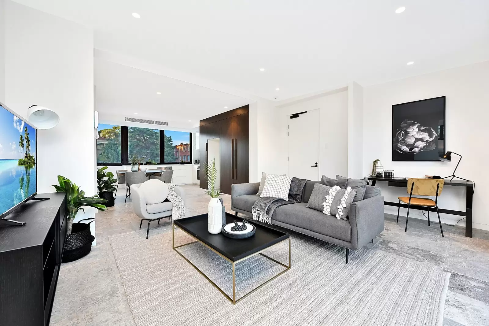 Penthouse/210 Old South Head Road, Bellevue Hill Sold by Sydney Sotheby's International Realty - image 6