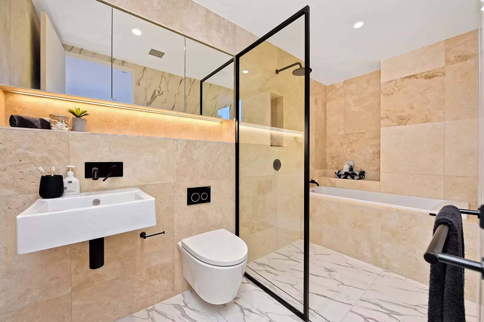 Penthouse/210 Old South Head Road, Bellevue Hill Sold by Sydney Sotheby's International Realty - image 10