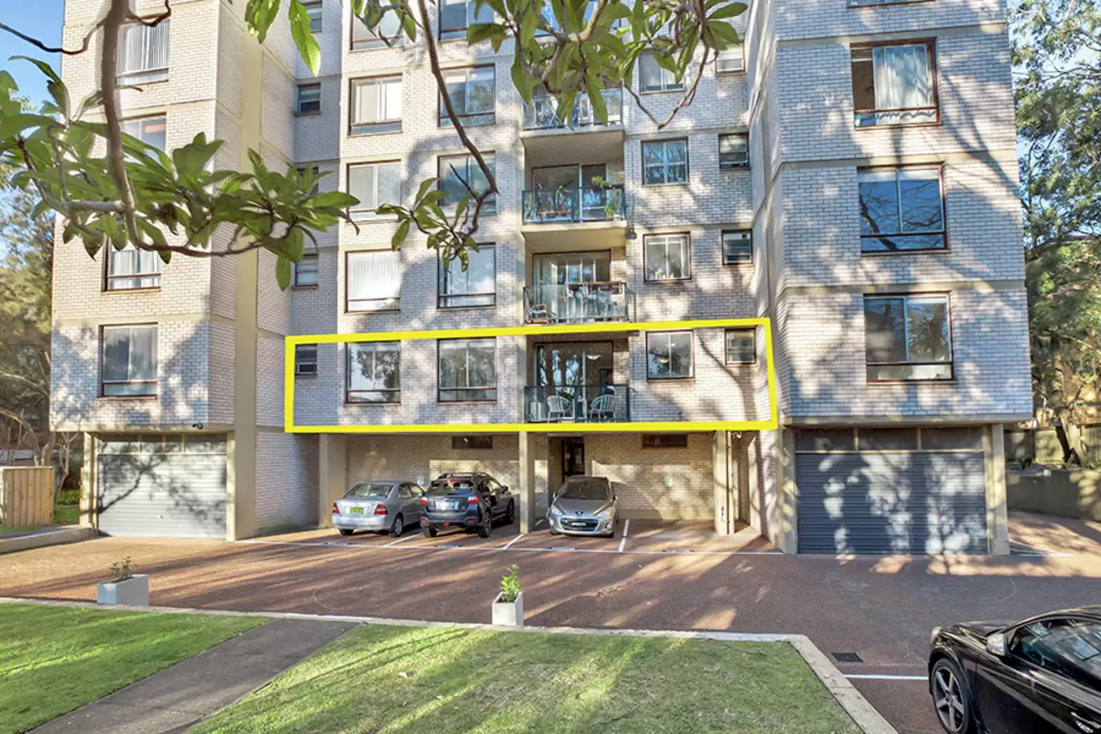 1D/39-41 Penkivil Street, Bondi Beach Leased by Sydney Sotheby's International Realty - image 13