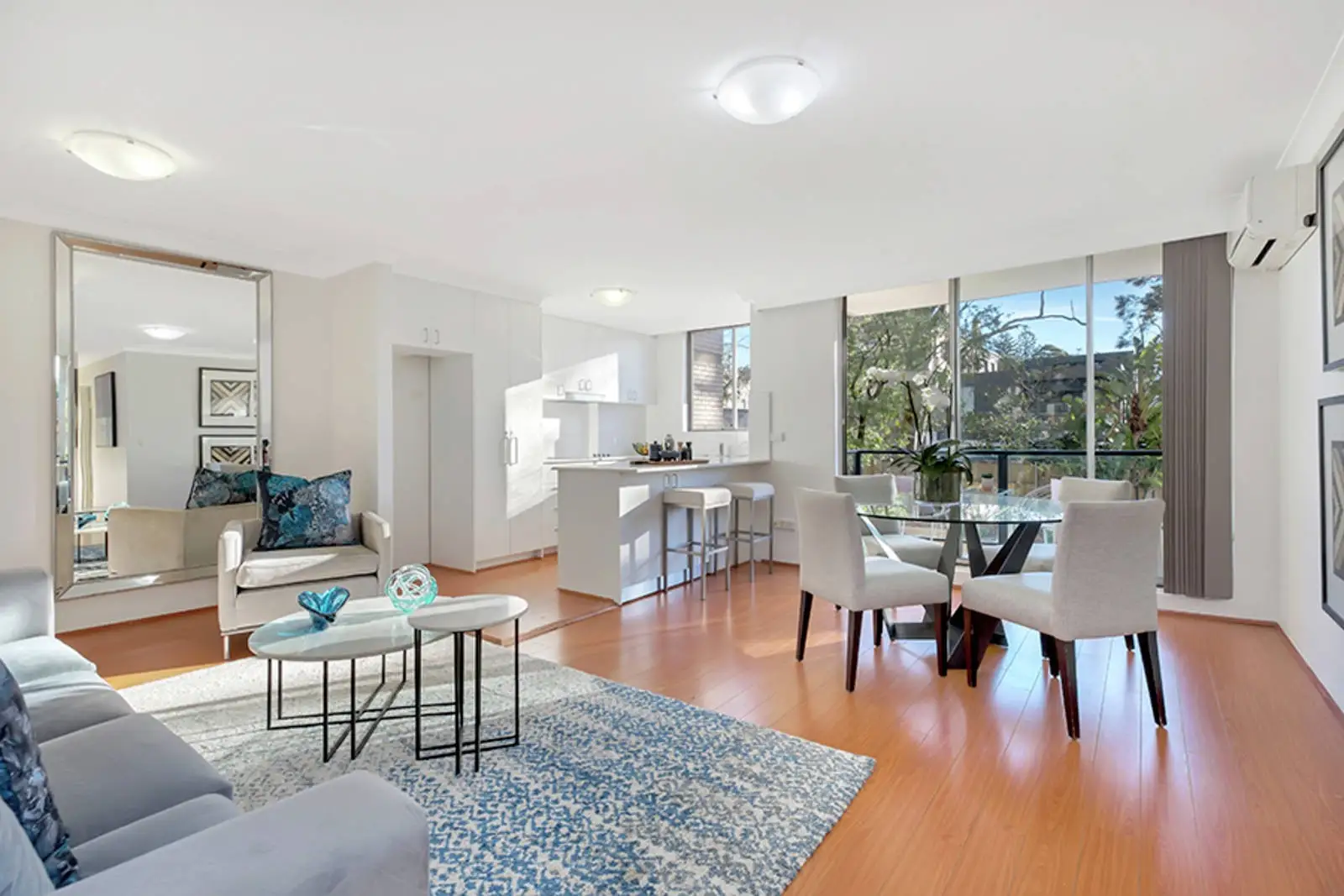 1D/39-41 Penkivil Street, Bondi Beach Leased by Sydney Sotheby's International Realty - image 1
