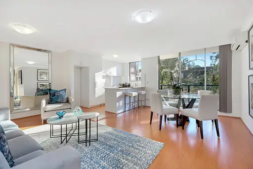 1D/39-41 Penkivil Street, Bondi Beach Leased by Sydney Sotheby's International Realty