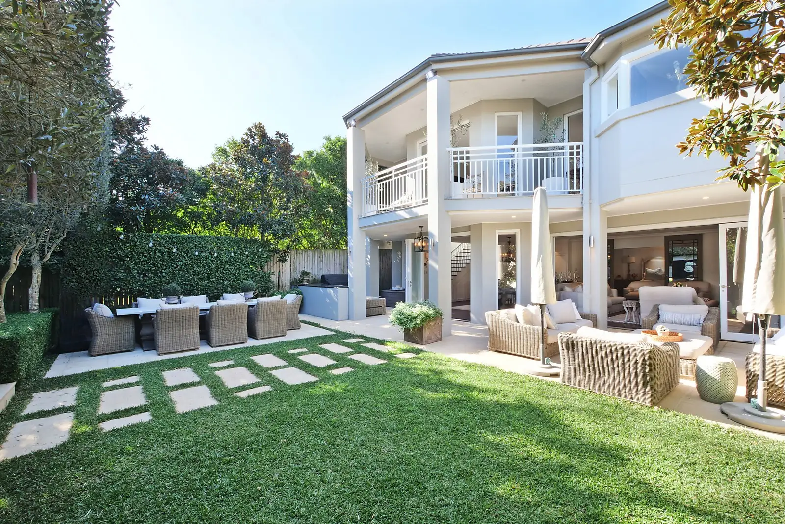 180 Military Road, Dover Heights Sold by Sydney Sotheby's International Realty - image 1