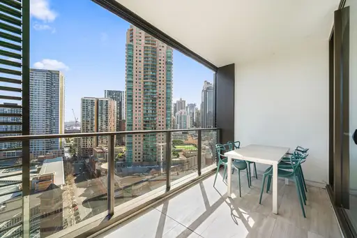 1508/178 Thomas Street, Haymarket Sold by Sydney Sotheby's International Realty