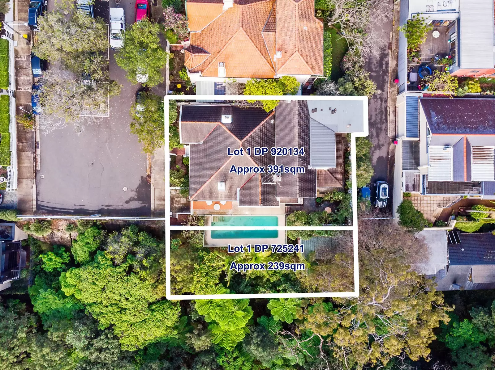 12 Harkness Street, Woollahra Sold by Sydney Sotheby's International Realty - image 22