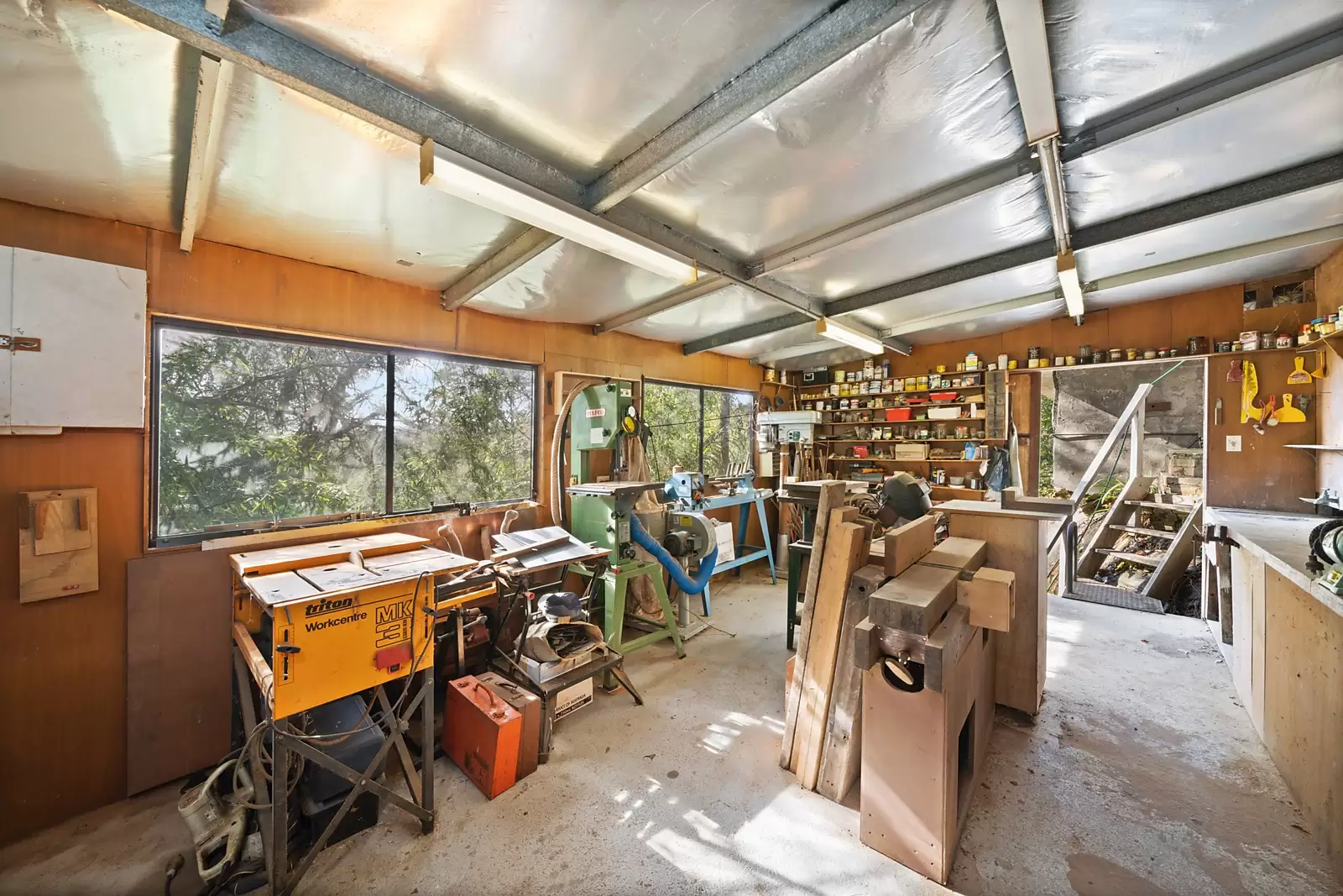 12 Harkness Street, Woollahra Sold by Sydney Sotheby's International Realty - image 20