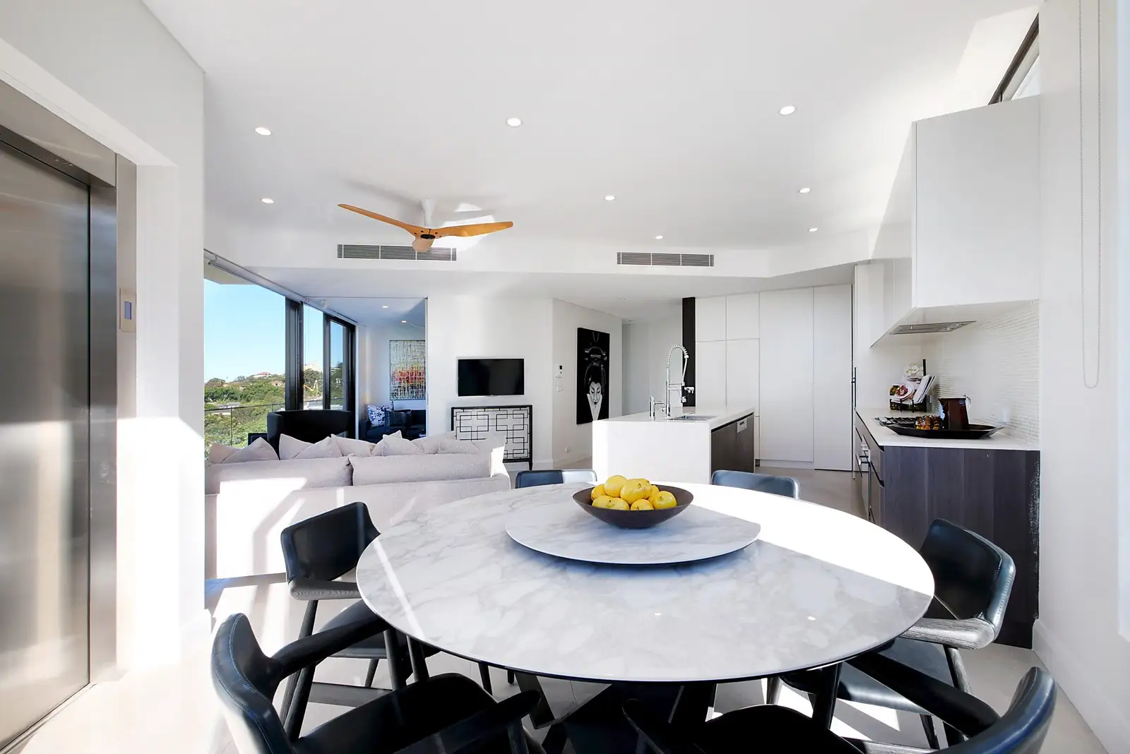 3/34B Latimer Road, Bellevue Hill Sold by Sydney Sotheby's International Realty - image 2