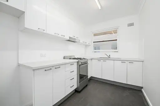 4/10 Marne Street, Vaucluse Leased by Sydney Sotheby's International Realty
