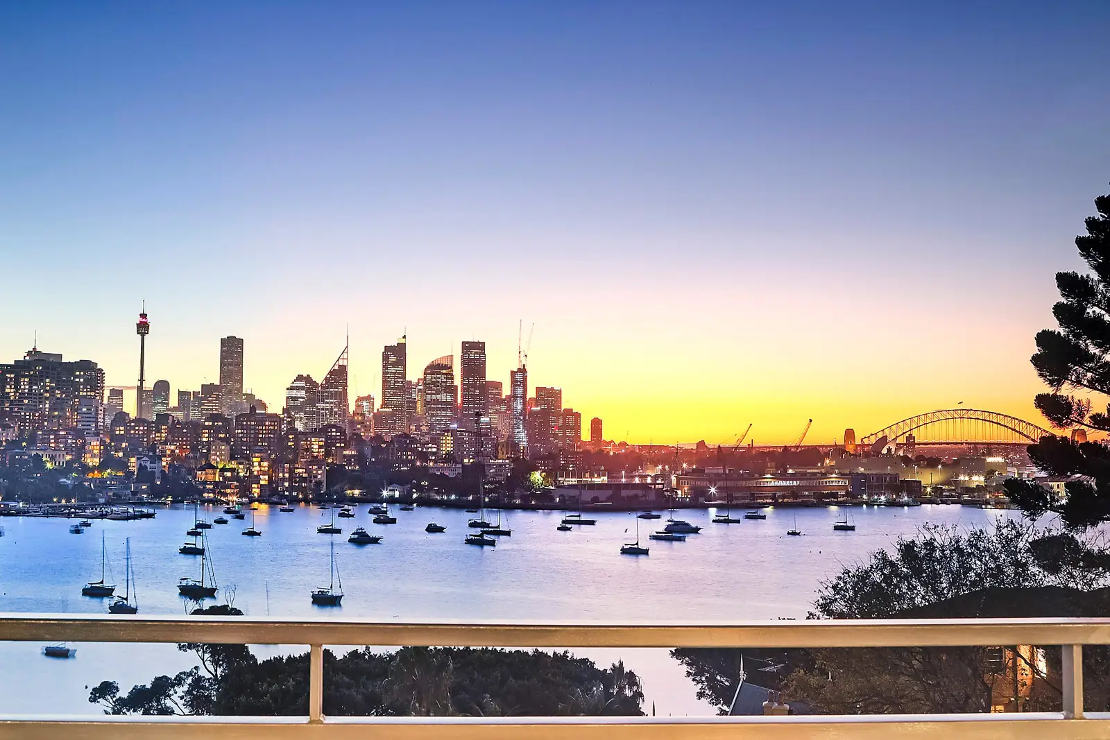Darling Point Sold by Sydney Sotheby's International Realty - image 1