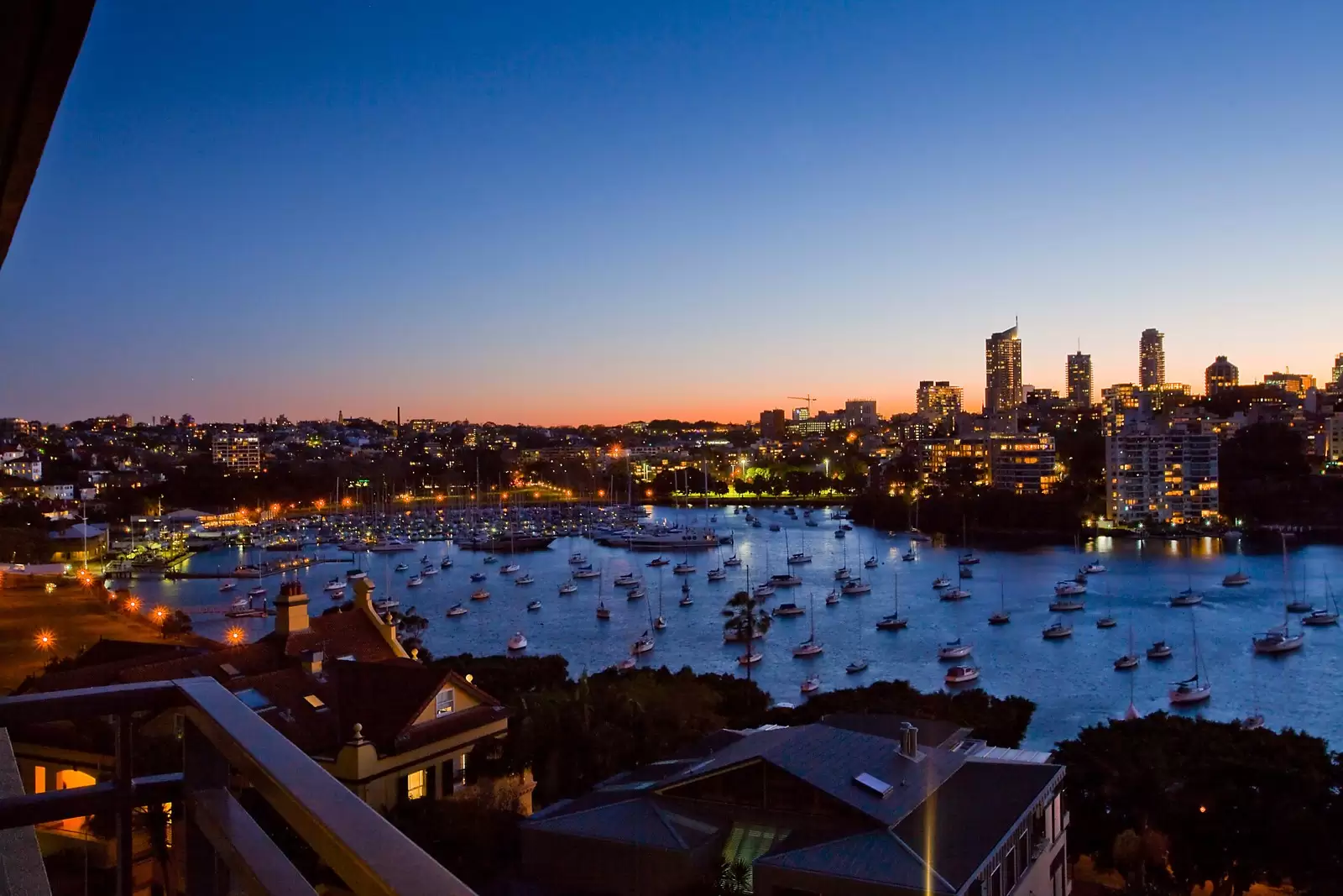 Darling Point Sold by Sydney Sotheby's International Realty - image 9