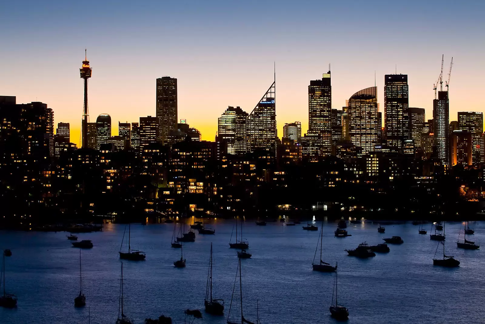 Darling Point Sold by Sydney Sotheby's International Realty - image 11