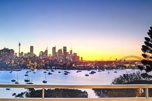 Darling Point Sold by Sydney Sotheby's International Realty