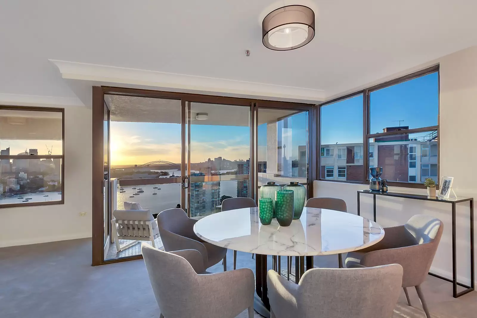 32/60 Darling Point Road, Darling Point Sold by Sydney Sotheby's International Realty - image 4