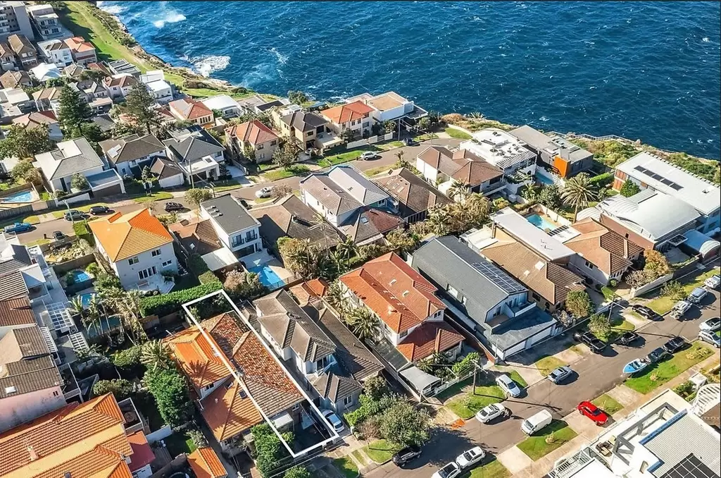 50 Lancaster Road, Dover Heights Sold by Sydney Sotheby's International Realty