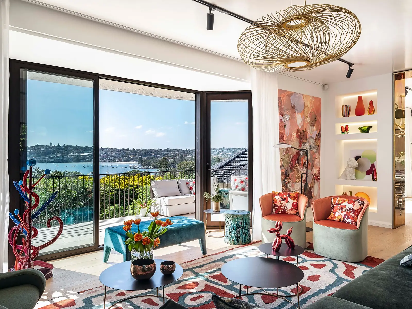 9 Cranbrook Lane, Bellevue Hill Sold by Sydney Sotheby's International Realty - image 1