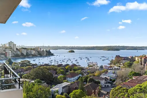 121/177 Bellevue Road, Bellevue Hill Leased by Sydney Sotheby's International Realty